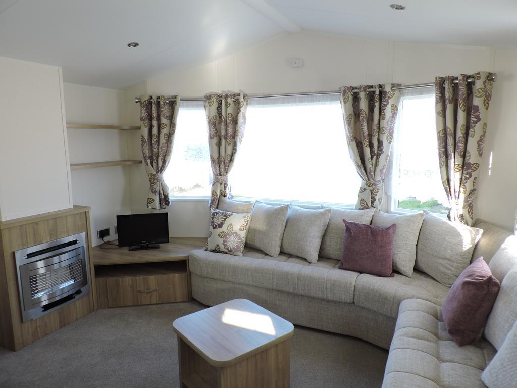 Coastfields Holiday Village อินโกลด์เมลส์ ภายนอก รูปภาพ