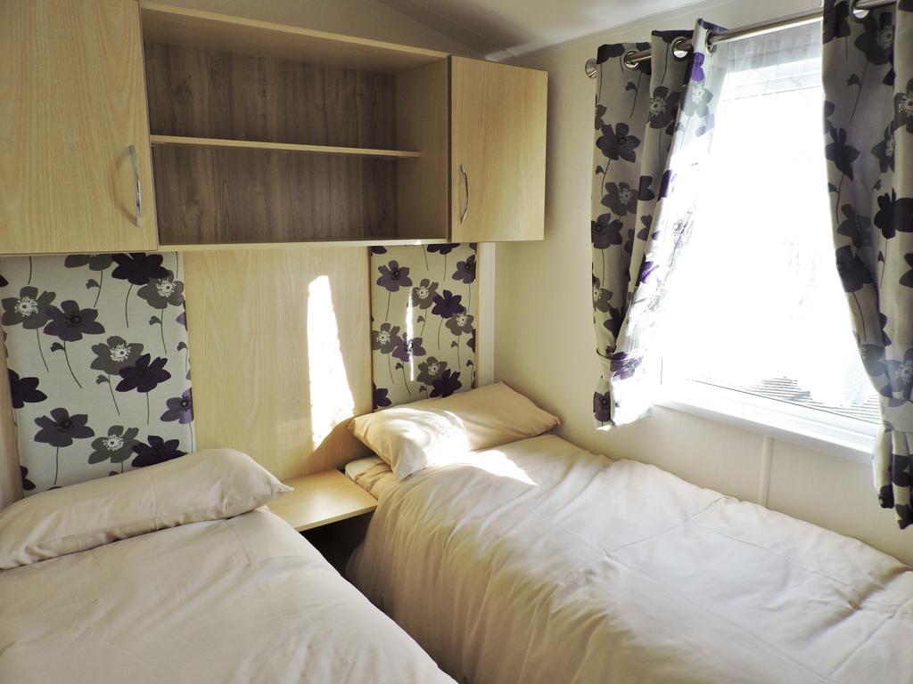 Coastfields Holiday Village อินโกลด์เมลส์ ภายนอก รูปภาพ