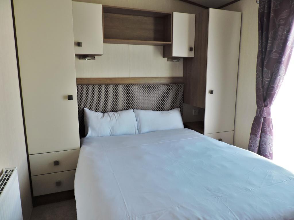 Coastfields Holiday Village อินโกลด์เมลส์ ภายนอก รูปภาพ