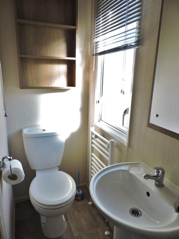 Coastfields Holiday Village อินโกลด์เมลส์ ภายนอก รูปภาพ