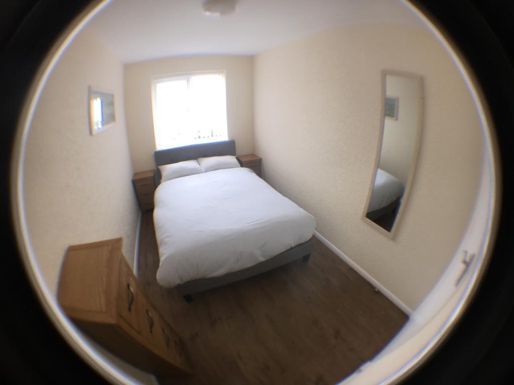 Coastfields Holiday Village อินโกลด์เมลส์ ภายนอก รูปภาพ