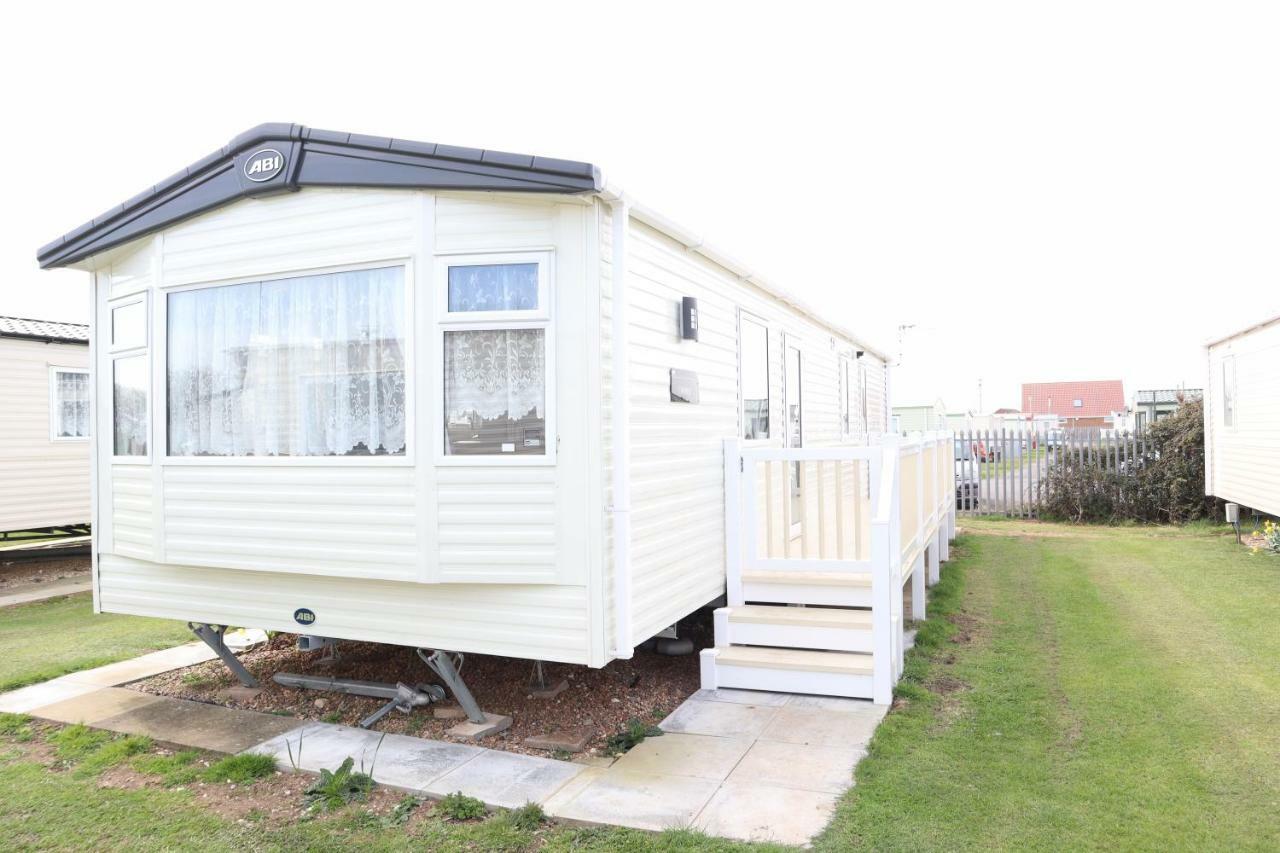 Coastfields Holiday Village อินโกลด์เมลส์ ภายนอก รูปภาพ