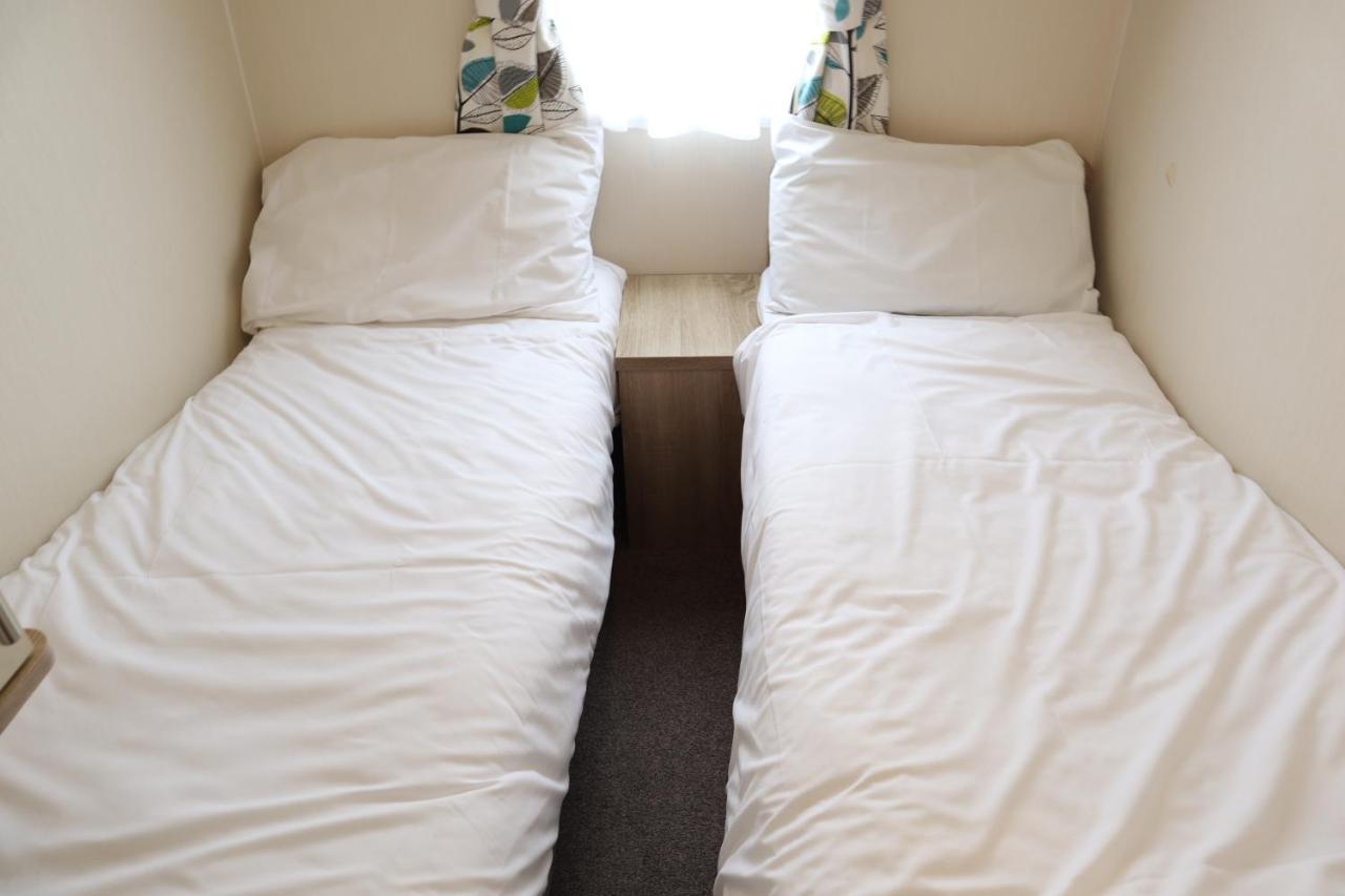 Coastfields Holiday Village อินโกลด์เมลส์ ภายนอก รูปภาพ